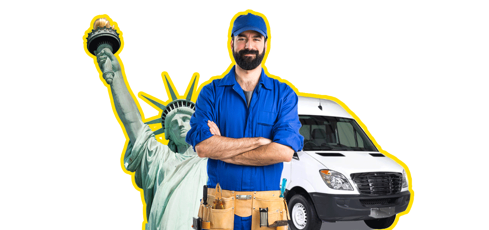 NYC Appliance Repair